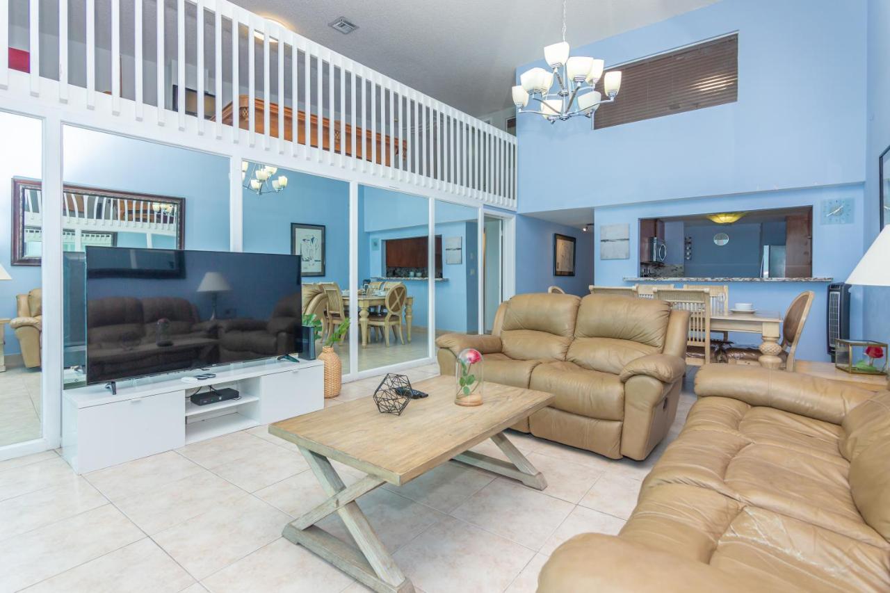 Girasole Apartments Miami Beach Exterior foto