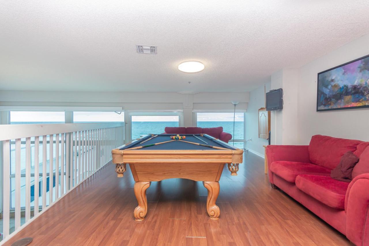 Girasole Apartments Miami Beach Exterior foto