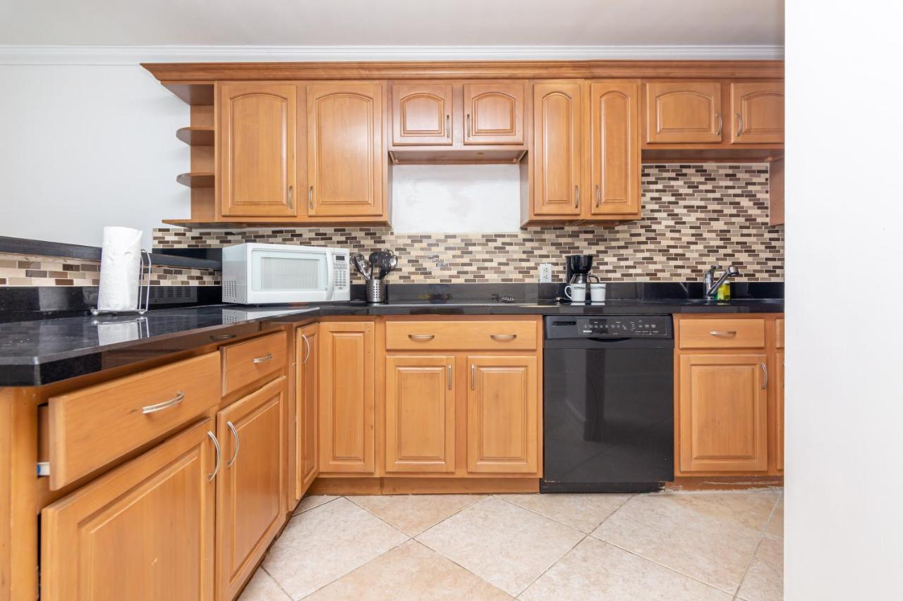 Girasole Apartments Miami Beach Exterior foto