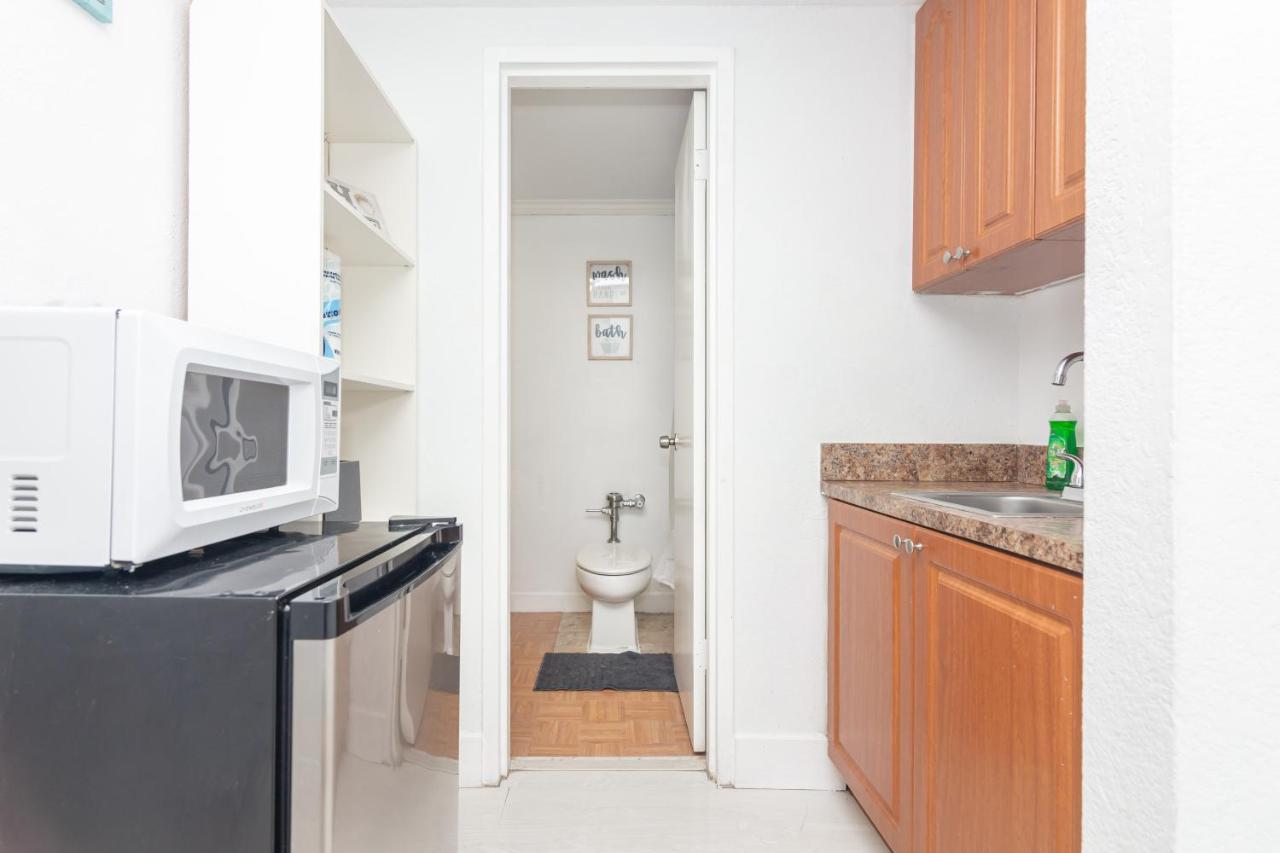 Girasole Apartments Miami Beach Exterior foto