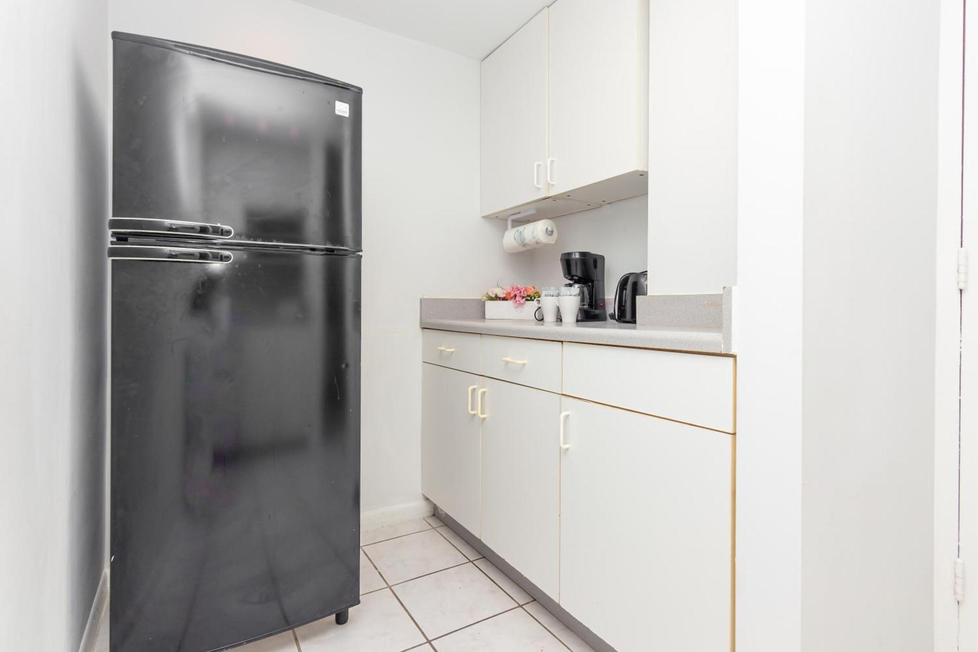 Girasole Apartments Miami Beach Exterior foto