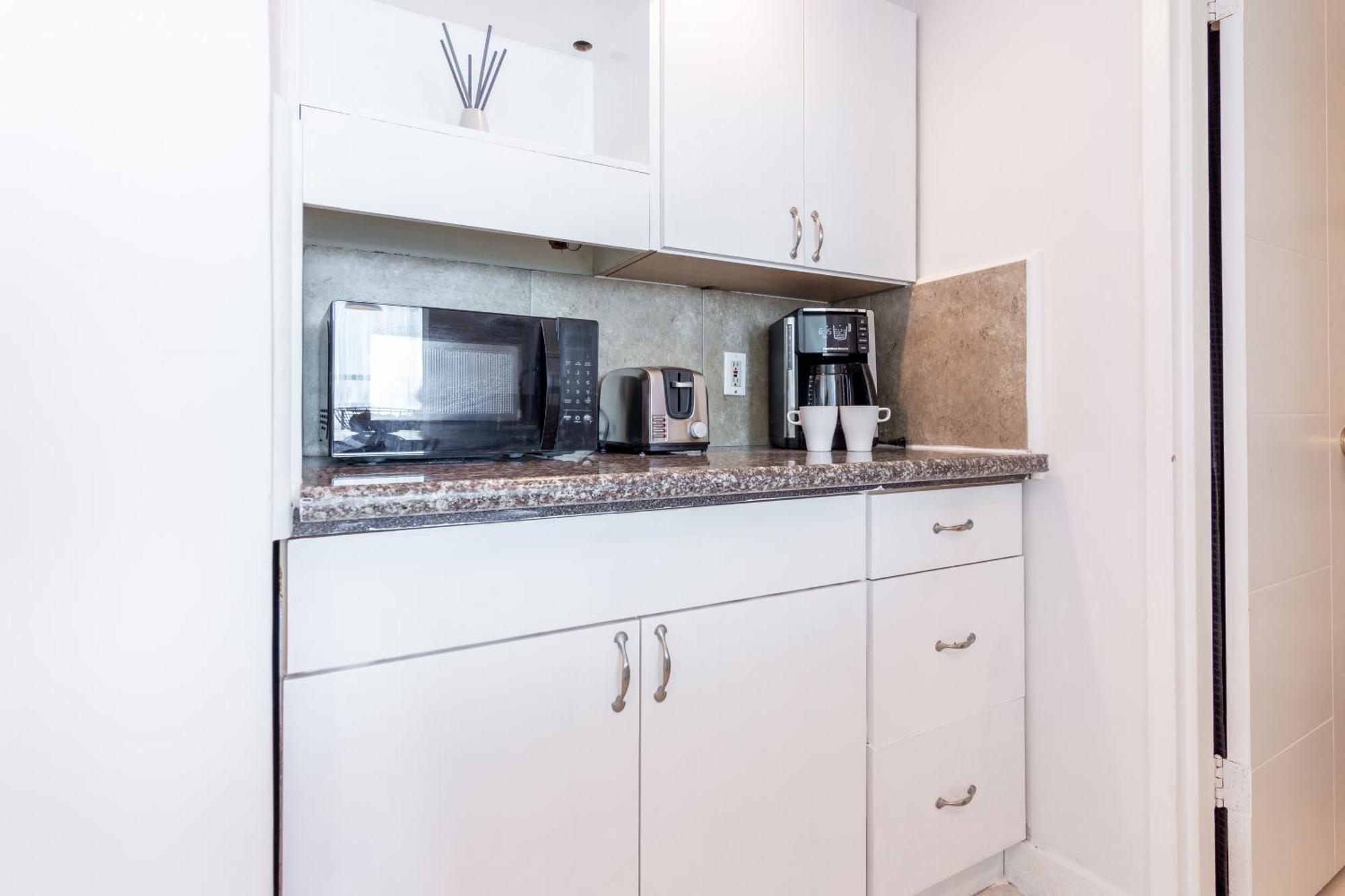 Girasole Apartments Miami Beach Habitación foto