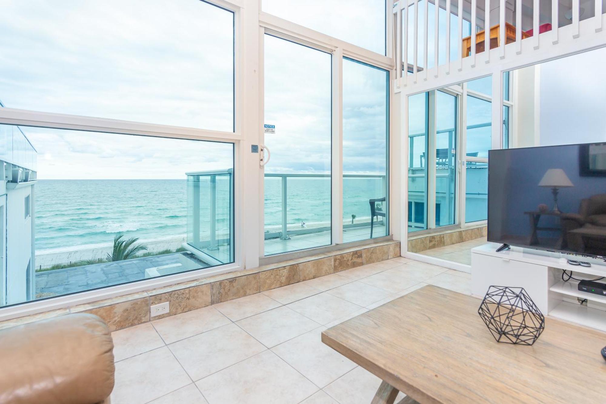 Girasole Apartments Miami Beach Habitación foto