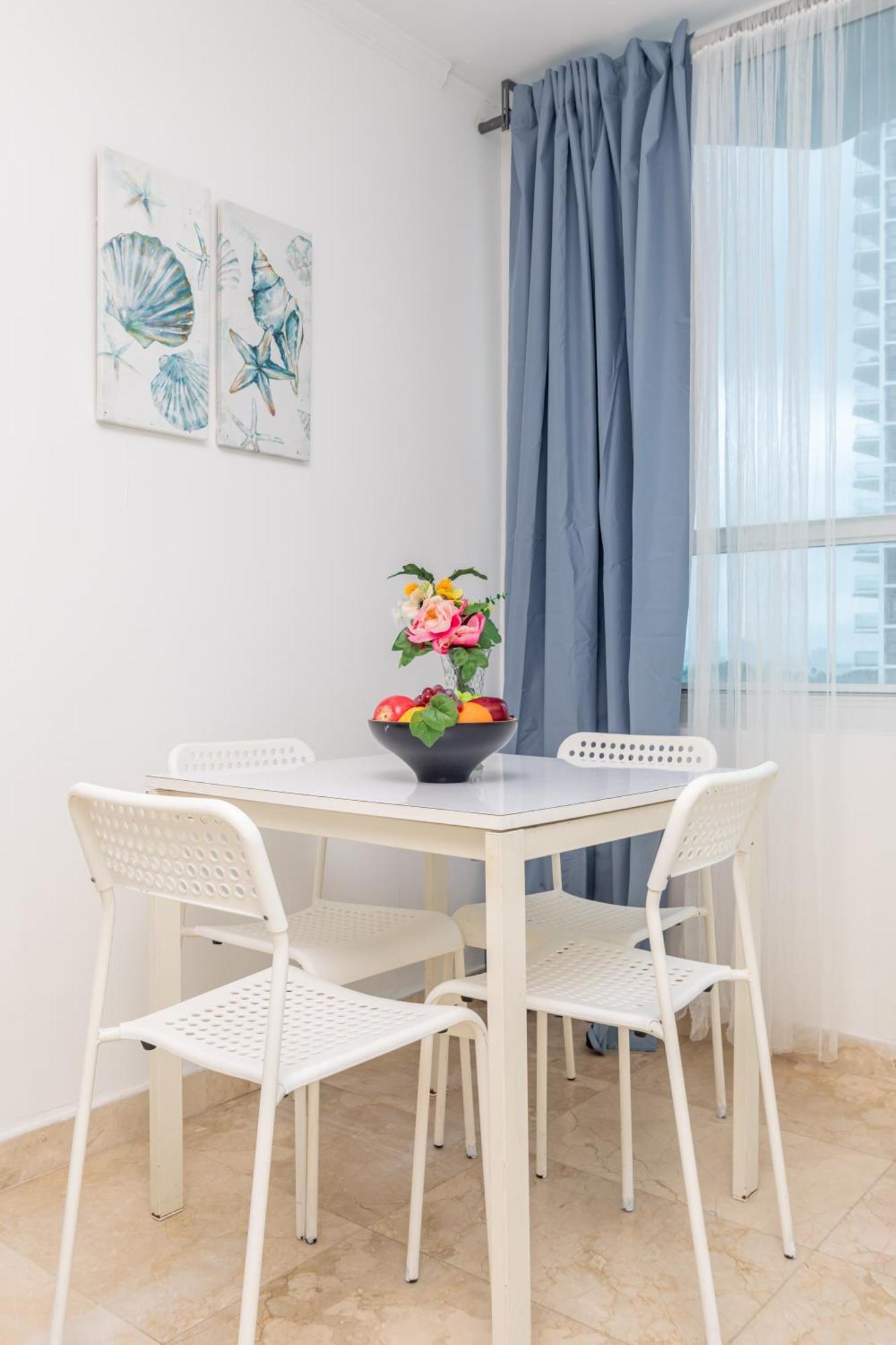 Girasole Apartments Miami Beach Habitación foto
